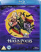 Hocus Pocus