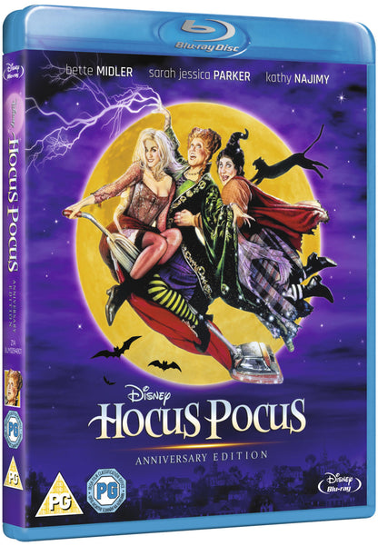Hocus Pocus