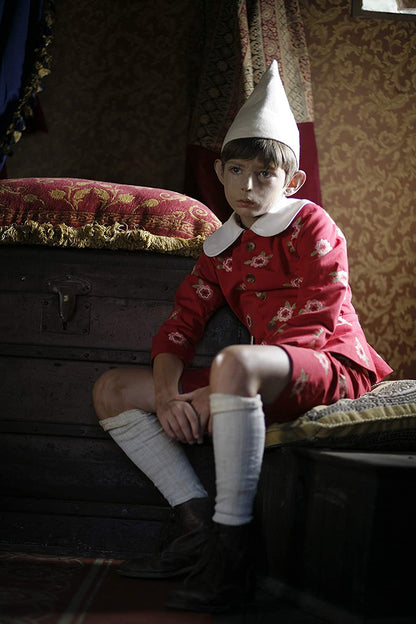 Pinocchio