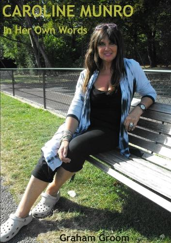 Caroline Munro