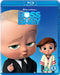 The Boss Baby
