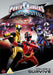 Power Rangers Ninja Steel: Volume 2 - Survive