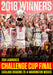 2018 Ladbrokes Challenge Cup Final - Catalans Dragons V...