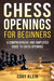 Chess Openings for Beginners