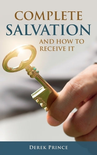 Complete Salvation