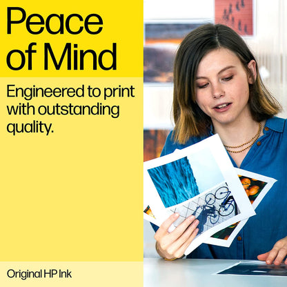 Hewlett Packard  No. 351 Inkjet Cartridge Page Life 170pp 58g Colour Ref CB337EE