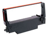 Epson ERC38BR Ribbon Black/Red