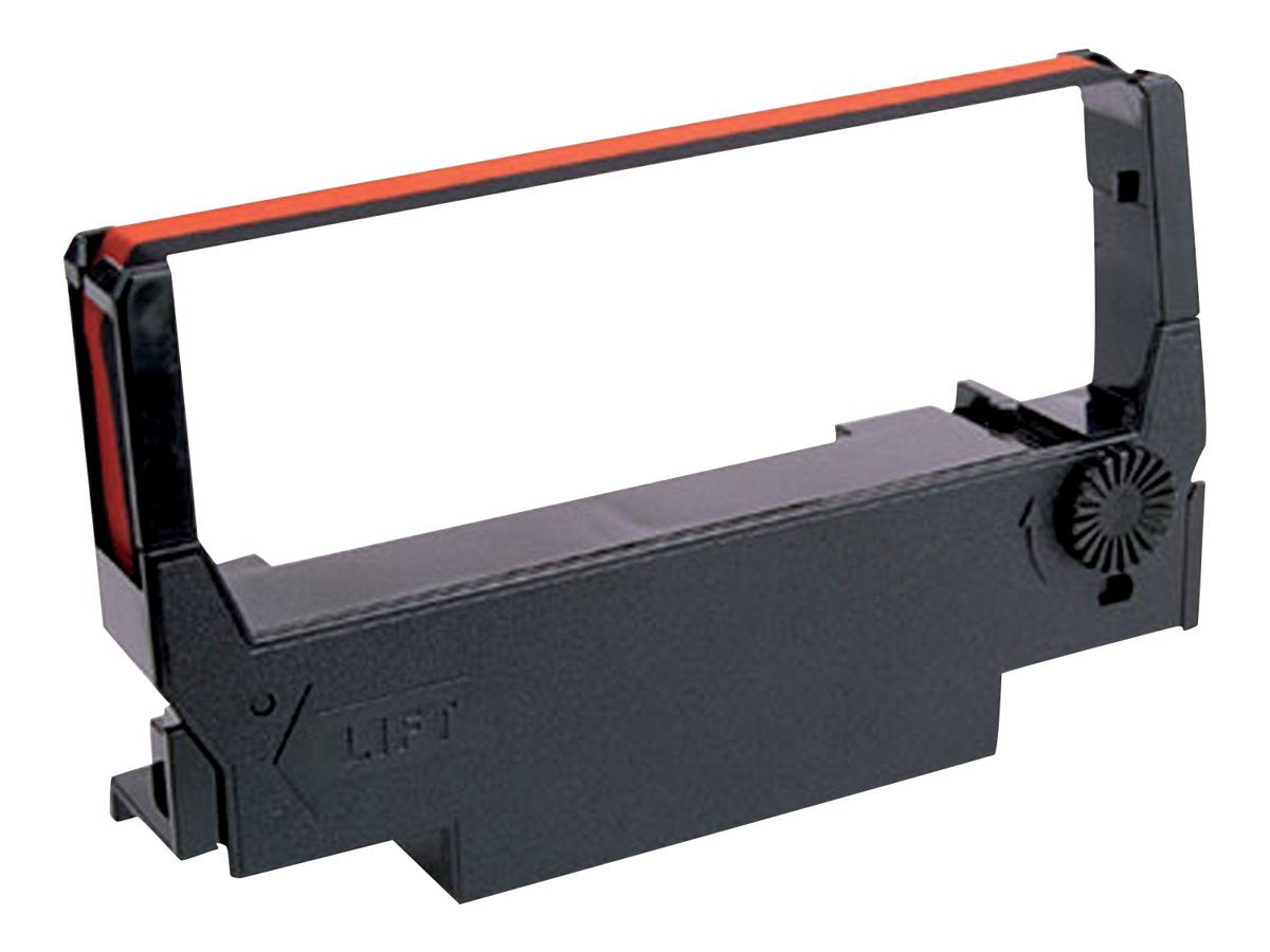 Epson ERC38BR Ribbon Black/Red