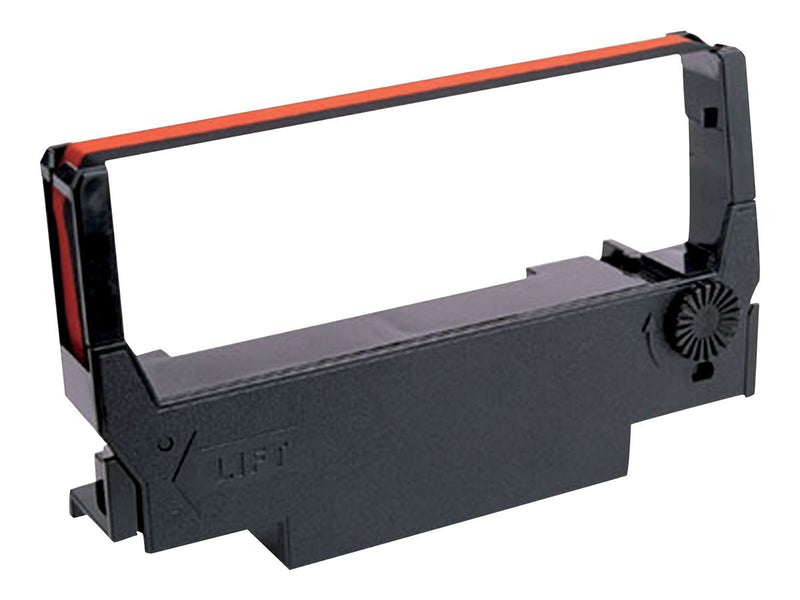 Epson ERC38BR Ribbon Black/Red