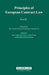 Principles of European Contract Law - Part III