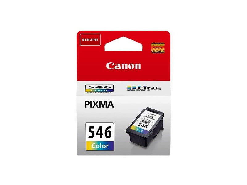 Canon CANCL-546BL Original Inkjet Cartridges