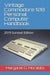 Vintage Commodore 128 Personal Computer Handbook