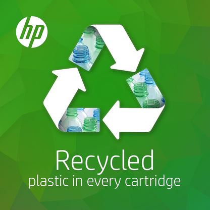 HP T0B30A 982X High Yield Original PageWide Cartridge, Black, Single Pack