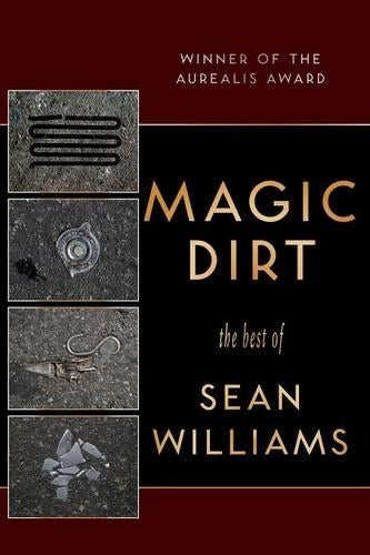 Magic Dirt
