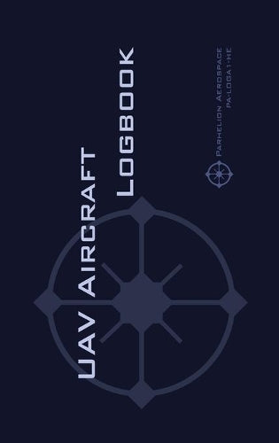 Uav Aircraft Logbook