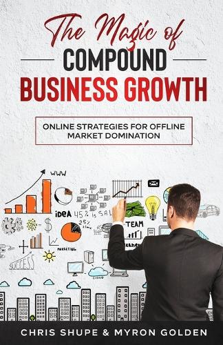 The Magic Of Compound Business Growth
