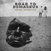 Road to Damaskus