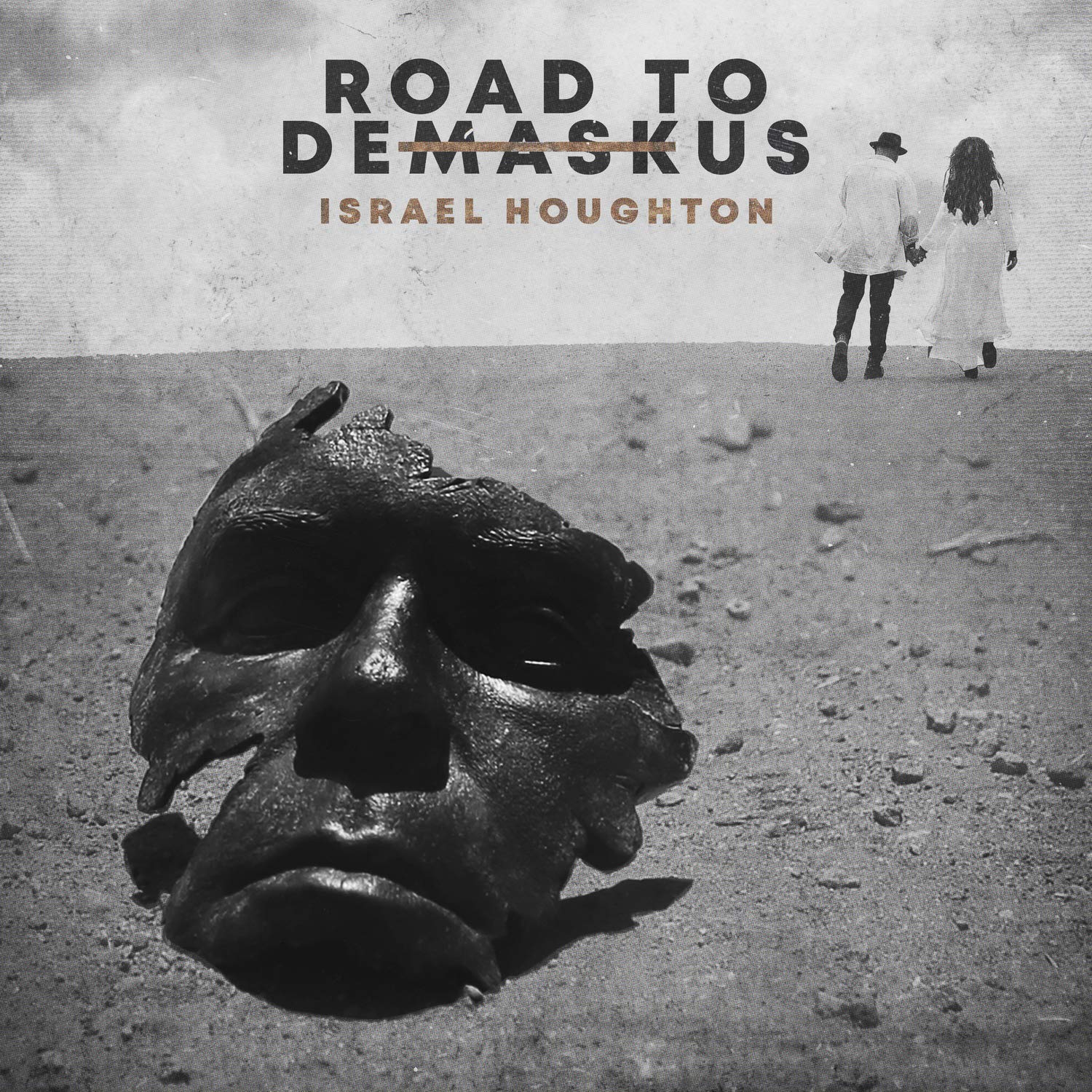 Road to Damaskus