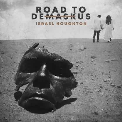 Road to Damaskus