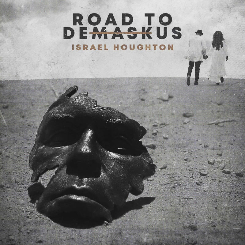 Road to Damaskus