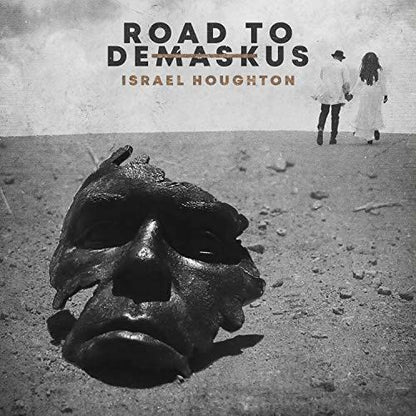 Road to Damaskus