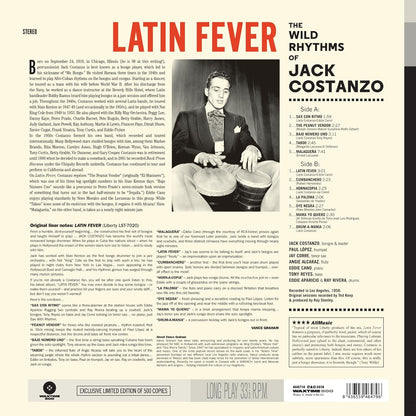 Latin Fever