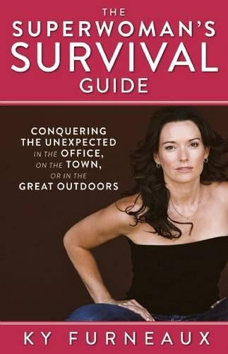 The Superwoman's Survival Guide