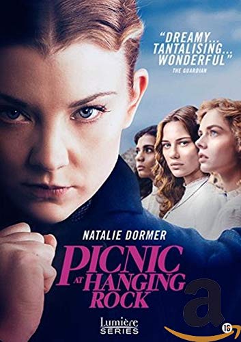 Picnic at hanging rock