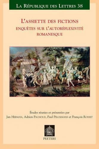 L'assiette des Fictions