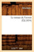 Le Roman de l'Avenir (Éd.1834)