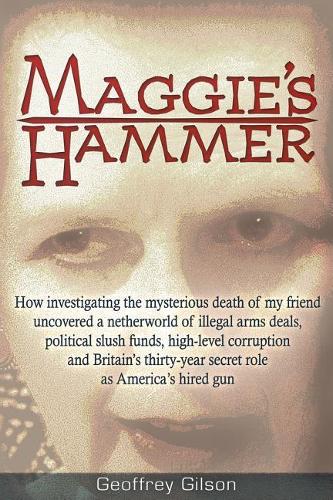Maggie's Hammer
