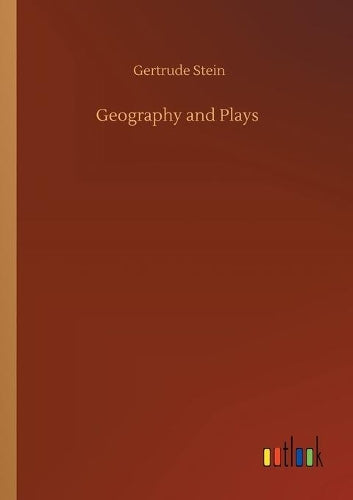 Geography and Plays