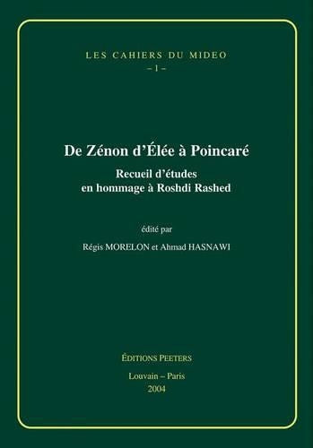 De Zenon D'Elee a Poincare