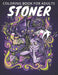 Stoner Coloring Book For Adults