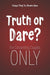 Swinger Party Ice Breaker Game Truth or Dare - For Consenting Couples ONLY