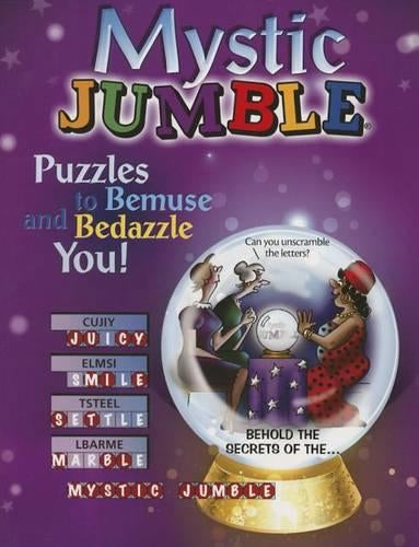 Mystic Jumble