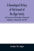 A genealogical history of that branch of the Alger family which springs from Thomas Alger of Taunton and Bridgewater, in Massachusetts. 1665-1875