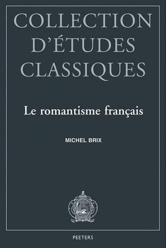 Le Romantisme Francais