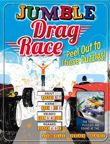 Jumble(r) Drag Race