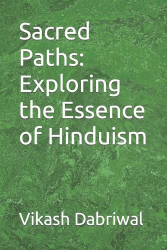 Sacred Paths