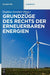 Grundzüge des Rechts der Erneuerbaren Energien: Eine praxisorientierte Darstellung für die neue Rechtslage zu den privilegierten Energieträgern ... (De Gruyter Handbuch) (German Edition