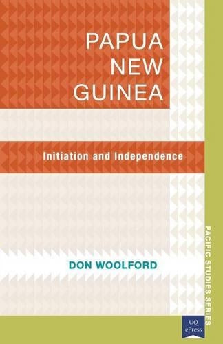 Papua New Guinea