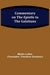 Commentary on the Epistle to the Galatians