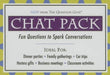 Chat Pack