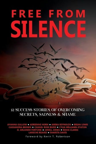Free From Silence