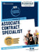 Associate Contract Specialist (C-4113)