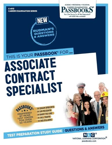 Associate Contract Specialist (C-4113)