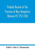 Probate Records of the Province of New Hampshire (Volume VI) 1757-1760