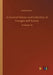 A General History and Collection of Voyages and Travels