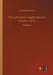 The Life of Isaac Ingalls Stevens, Volume I (of 2)